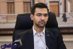حکمی مبنی بر فیلتر خبر رسان تلگرام به ما نرسیده است / وزیر ارتباطات