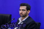 مواضع من از ابتدا راجع به فیلترینگ مشخص بود/ به فیلترشکن ها اجازه توسعه پیدا کردن نمی دهیم ، وزیر ارتباطات
