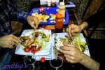 کمپین «نه» به نمکدان ، سلامت ایرانی های با «نمک» در خطر است