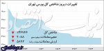 هیجان‌سازی در بورس پایتخت کشور عزیزمان ایران