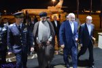 با ایتالیایی‌ها راجع به ساز و کار مالی اروپا صحبت خواهیم کرد / ظریف